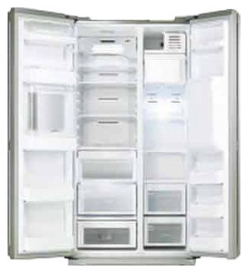 Холодильник LG GC-P207 BAKV Фото обзор
