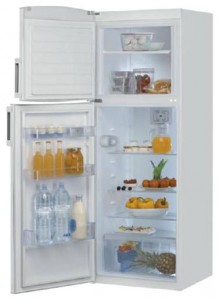 Холодильник Whirlpool WTE 3113 A+W Фото обзор