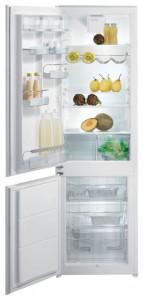 Холодильник Gorenje RCI 4181 AWV Фото обзор