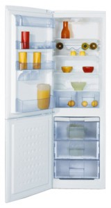 Refrigerator BEKO CHK 32002 larawan pagsusuri
