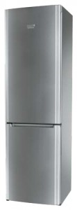 Kühlschrank Hotpoint-Ariston EBL 20220 F Foto Rezension
