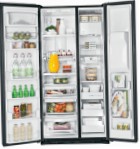 best General Electric RCE25RGBFNB Fridge review