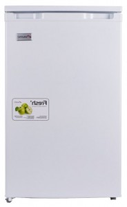 Хладилник GALATEC GTS-130RN снимка преглед