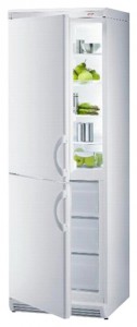 Холодильник Mora MRK 6331 W Фото обзор