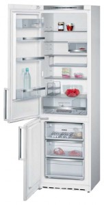 Холодильник Siemens KG39EAW20 Фото обзор