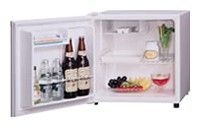 Холодильник Sanyo SR-S6DN (W) Фото обзор