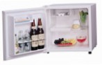 лучшая Sanyo SR-S6DN (W) Холодильник обзор