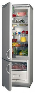 Холодильник Snaige RF315-1763A Фото обзор