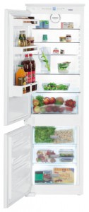 Kühlschrank Liebherr ICS 3314 Foto Rezension