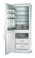 Холодильник Snaige RF310-1713A Фото обзор
