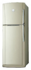 Kühlschrank Toshiba GR-H47TR SX Foto Rezension