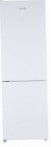 лучшая GALATEC MRF-308W WH Холодильник обзор
