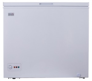 Холодильник GALATEC GTS-258CN Фото обзор