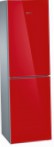 най-доброто Bosch KGN39LR10 Хладилник преглед