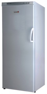 Kjøleskap Swizer DF-165 ISP Bilde anmeldelse
