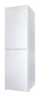 Buzdolabı Daewoo Electronics FR-271N fotoğraf gözden geçirmek