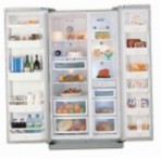 tốt nhất Daewoo Electronics FRS-20 BDW Tủ lạnh kiểm tra lại