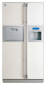Холодильник Daewoo Electronics FRS-T20 FAM Фото обзор