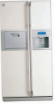 pinakamahusay Daewoo Electronics FRS-T20 FAM Refrigerator pagsusuri