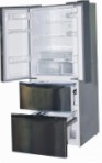 pinakamahusay Daewoo Electronics RFN-3360 F Refrigerator pagsusuri