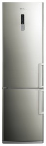 Холодильник Samsung RL-48 RECTS Фото обзор