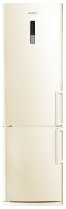 Kühlschrank Samsung RL-46 RECVB Foto Rezension