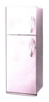 Холодильник LG GR-S462 QLC Фото обзор