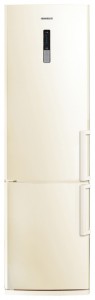 Холодильник Samsung RL-48 RECVB Фото обзор