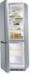 pinakamahusay Hotpoint-Ariston MBA 45 D2 NFE Refrigerator pagsusuri