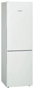 Refrigerator Bosch KGN36VW22 larawan pagsusuri
