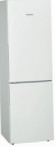 geriausia Bosch KGN36VW22 šaldytuvas peržiūra