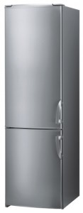 Холодильник Gorenje NRK 4181 CX Фото обзор