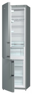 Холодильник Gorenje RK 6202 EX Фото обзор