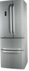 pinakamahusay Hotpoint-Ariston E4DY AA X C Refrigerator pagsusuri