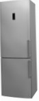 pinakamahusay Hotpoint-Ariston HBC 1181.3 S NF H Refrigerator pagsusuri
