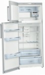 geriausia Bosch KDN42VL20 šaldytuvas peržiūra