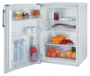 Refrigerator Candy CFL 195 E larawan pagsusuri