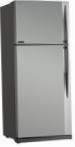 лучшая Toshiba GR-RG70UD-L (GS) Холодильник обзор