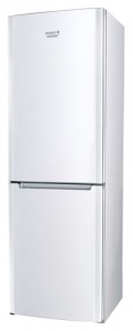 Холодильник Hotpoint-Ariston HBM 1181.3 NF Фото обзор