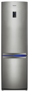 Холодильник Samsung RL-52 TEBIH Фото обзор