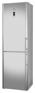 Kühlschrank Indesit BIA 20 NF Y S H Foto Rezension