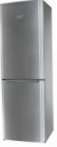 pinakamahusay Hotpoint-Ariston HBM 1181.3 S NF Refrigerator pagsusuri