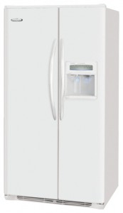 Kühlschrank Frigidaire GLVS25V7GW Foto Rezension