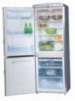 найкраща Hansa RFAK313iXWR Холодильник огляд