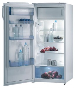 Холодильник Gorenje RB 41208 W Фото обзор