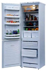 Kjøleskap NORD 180-7-320 Bilde anmeldelse