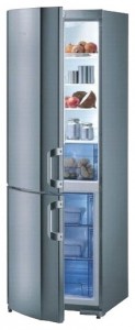 Холодильник Gorenje RK 61341 E Фото обзор