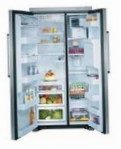 geriausia Siemens KG57U980 šaldytuvas peržiūra