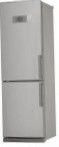 лучшая LG GA-B409 BMQA Холодильник обзор