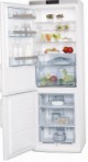 лучшая AEG S 73600 CSW0 Холодильник обзор